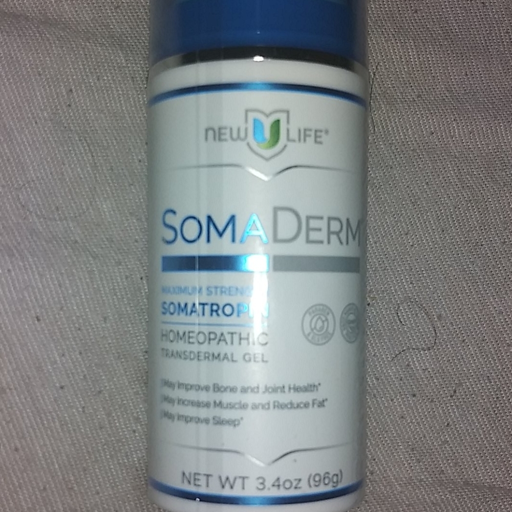 New life somaderm